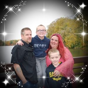 Meet your Posher, Adrienne